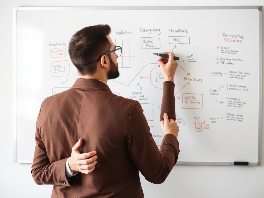 Capgemini — Senior Analyst
